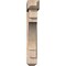 Ekena Millwork Merced Craftsman Smooth Bracket w/ Offset Brace, Douglas Fir, 7 1/2"W x 36"D x 44"H BKT0806X36X44MRC04SDF - alternate 2